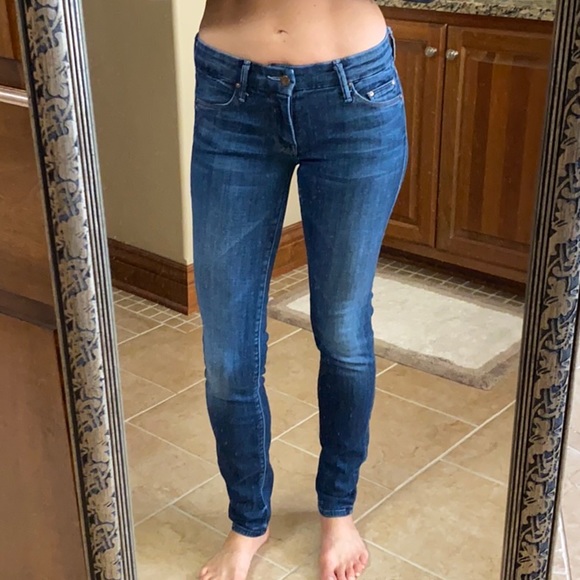 MOTHER | Jeans | Mother Looker In Deja 